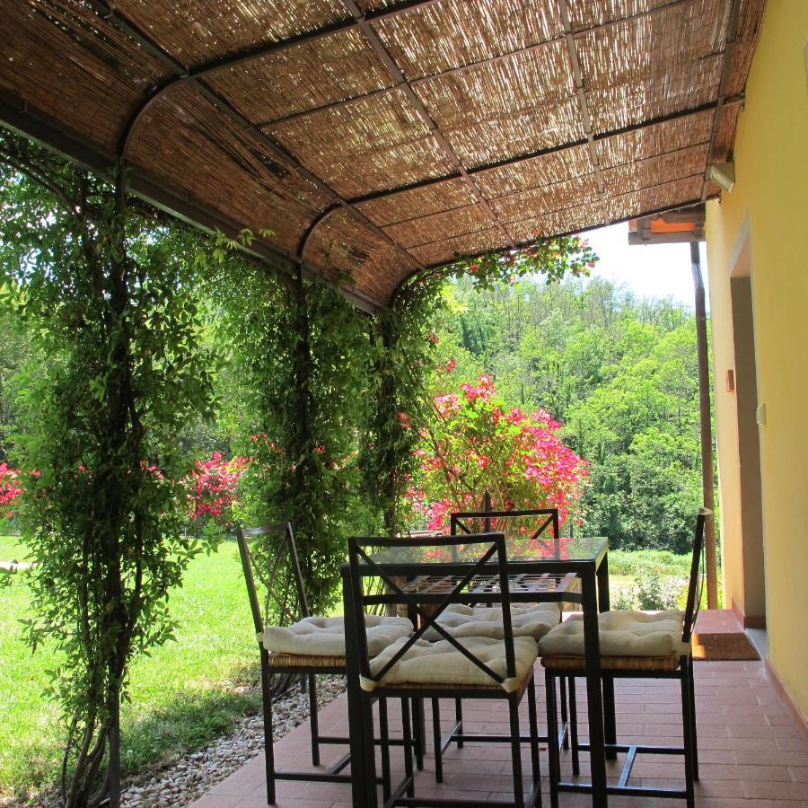 Agriturismo Podere Filicaia San Giovanni Valdarno Exterior photo