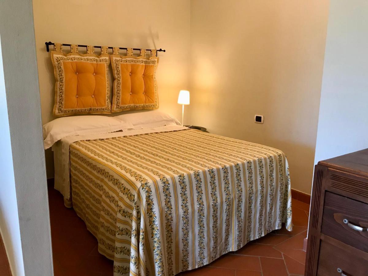 Agriturismo Podere Filicaia San Giovanni Valdarno Exterior photo